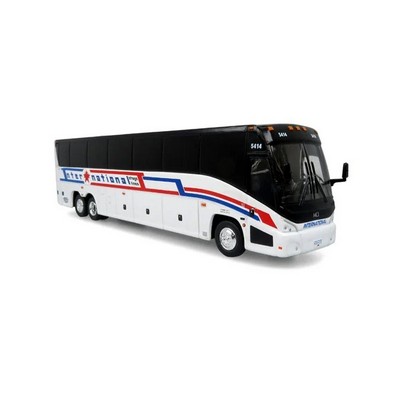 1:87 MCI J4500 Coach