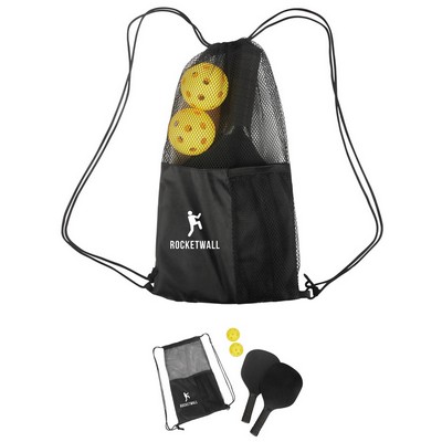 Joel Pickleball Set