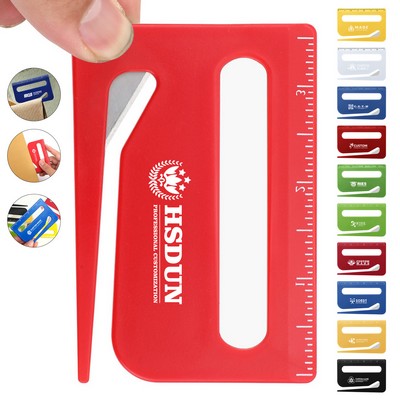 Letter Cutter