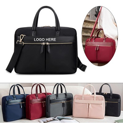 Custom Women's Fashion Laptop Briefcase