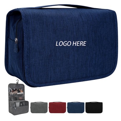 Hanging Travel Toiletry Bag