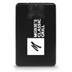Credit Card Style Antibacterial Hand Sanitizer Spray