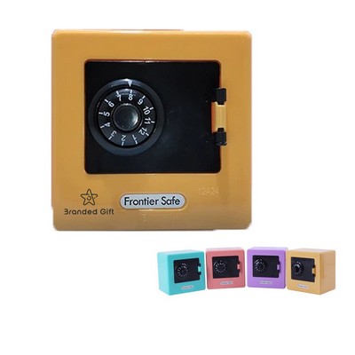 Combination Safe Banks For Kids