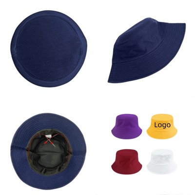 Hot Summer Bucket Hat