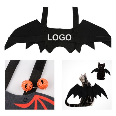 Bat Wings for Cats