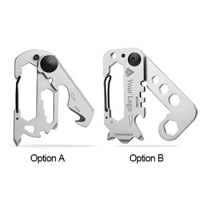 Multi Tool Edc Camping Accessoriest
