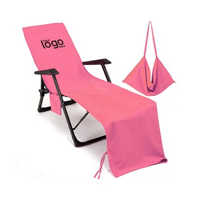 Beach Chair Cover