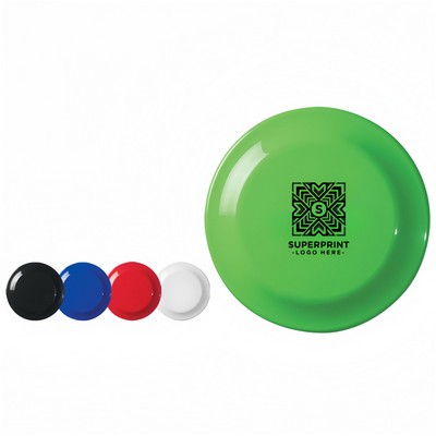 Small Eco-Flying Disc