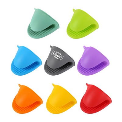 Anti Scald Hand Clip Heat Proof