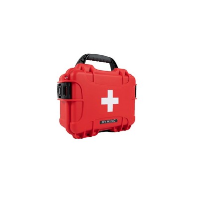 MyFAK Mini Pro Waterproof - Red
