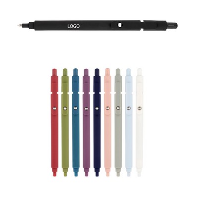 SteadyCore Click Pen