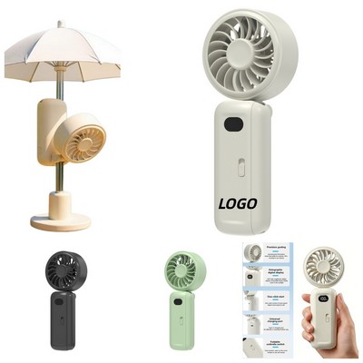 Handheld Fan