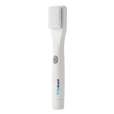 Electric Shoe Cleaning Brush Rechargeable Polishing Tool