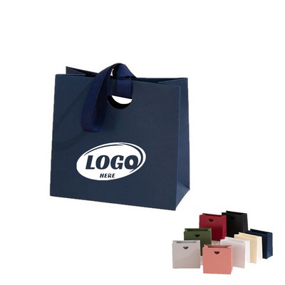 Jewelry Paper Gift Bag