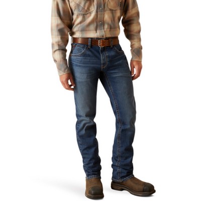 Ariat 10048191 FR M5 Straight Basic Straight Jean