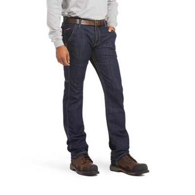 Ariat 10034626 FR M7 Slim DuraStretch Workhorse Straight Leg Jean