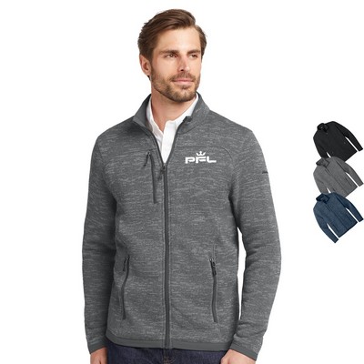 Eddie Bauer® Sweater Fleece Full-Zip