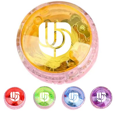 LED Light-Up Yo-Yo Toy