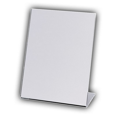 Acrylic Countertop Mirrors (9"x7"x 3")