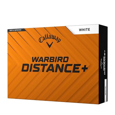 Callaway Warbird Distance+