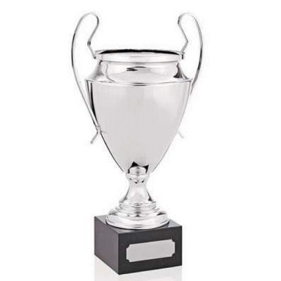 19¾" Grand Champion Trophy w/Handles