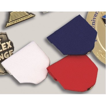 Ribbon Drape