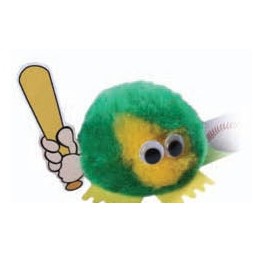 Baseball Weepul