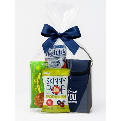 Thank You Snack Pack w/Lunch Bag