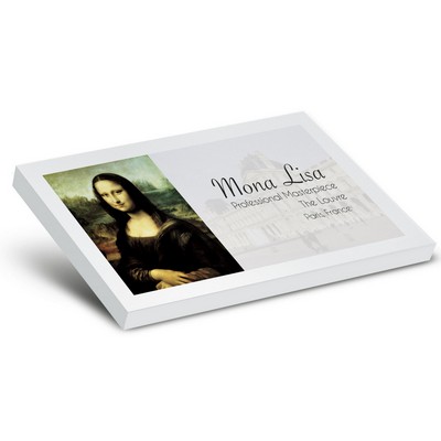 50-Sheet Stik-Withit® Low Quantity Adhesive Notepad (3 1/2"x2")
