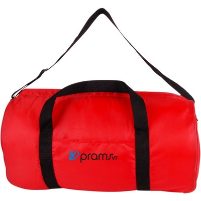 Value Duffle Bag