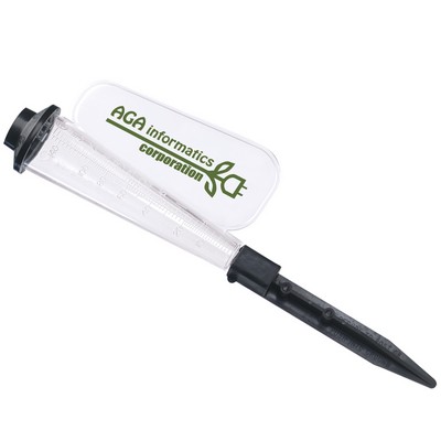 Good Value™ Oval Panel Rain Cone