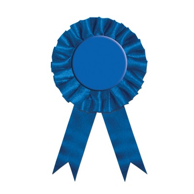Award Ribbons