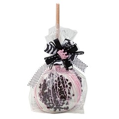 1.2 Mil Premium Gusseted Crystal Clear Bag (5"x3"x11 1/2")