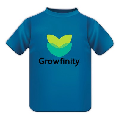 T Shirt Magnet