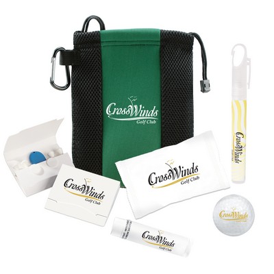 Golf Kit