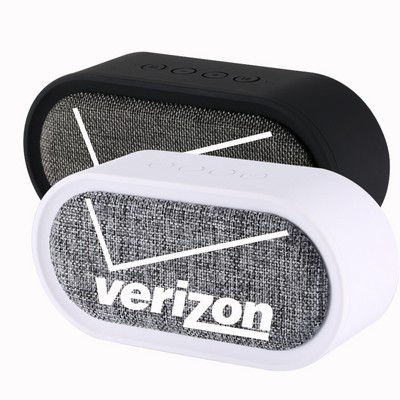 Cubic Bluetooth Wireless Speaker