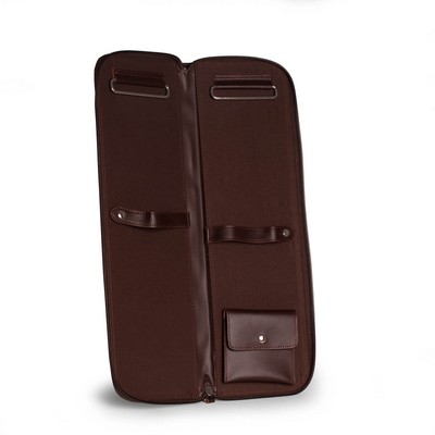 Travel Tie Case