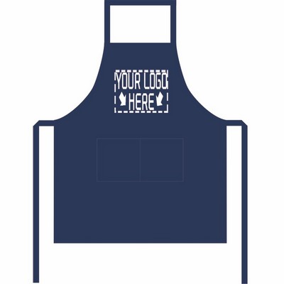 Catering Apron W/ Pockets