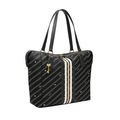 Fossil Jacqueline Tote