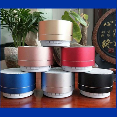 Bluetooth Speakers
