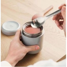 BergHoff® Leo 0.53 Quart Food Container