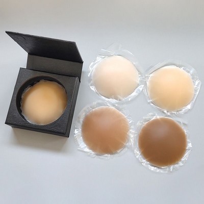 Silicone Nipple Covers for Women