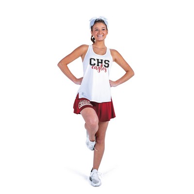 Holloway Girls Tank Powered by Coolcore®