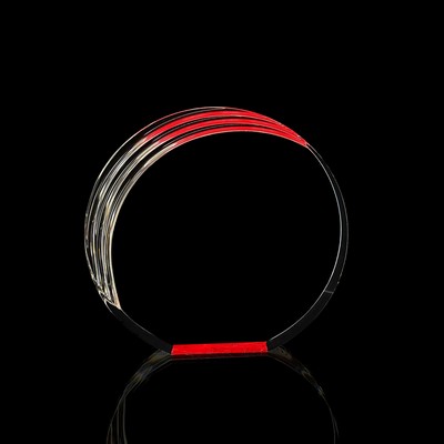 Step Circle