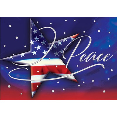 Patriotic Star
