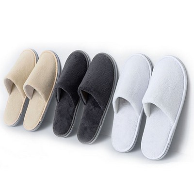 Disposable Slippers for Travel