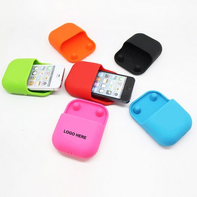 Silicone Music Amplifier