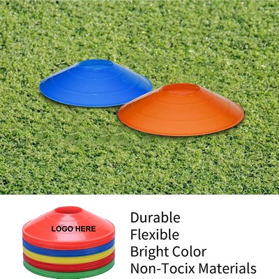 Soccer Cones