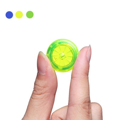 Bicycle Reflector