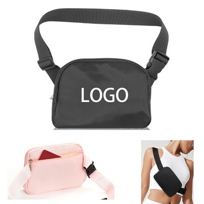 Waterproof Fanny Pack